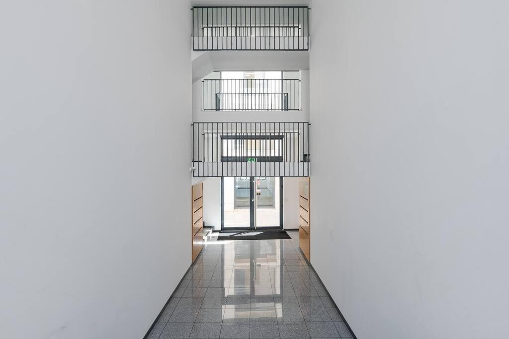 For The City Lovers- Downtown Lisbon- Free Parking 외부 사진